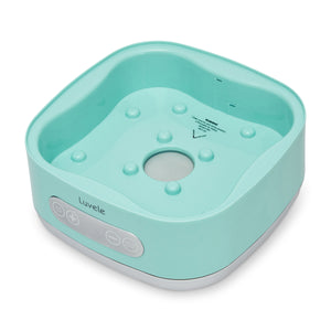 Yogurtera Luvele Pure Plus | Contenedor de cristal de 2L dietas SCD & GAPS