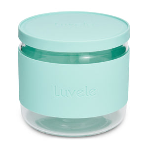 Yogurtera Luvele Pure Plus | Contenedor de cristal de 2L dietas SCD & GAPS