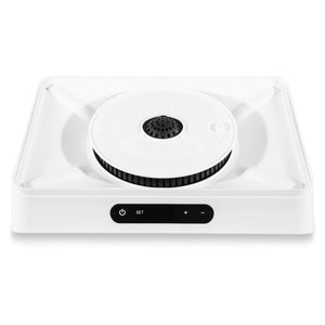 Deshidratador de alimentos Luvele Breeze | Para hacer Biltong