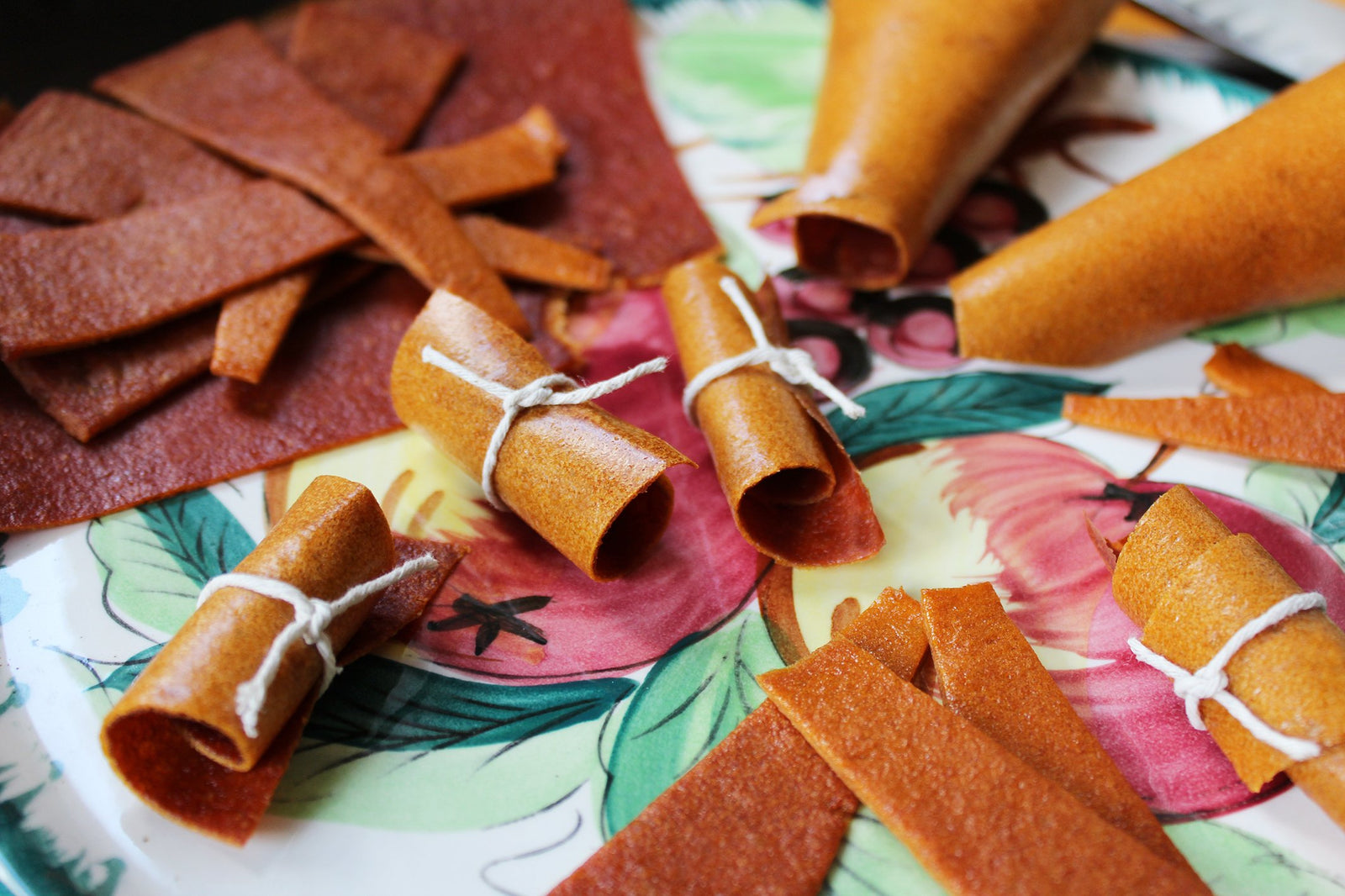 Deshidratadores de alimentos