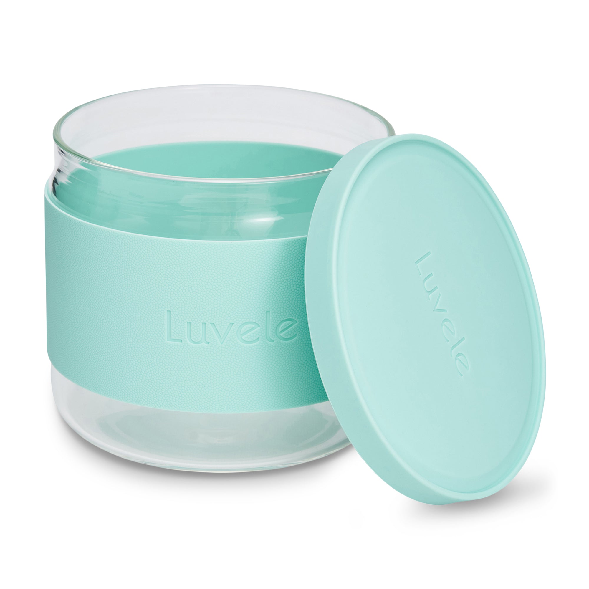 Recipiente de cristal para yogur de 2 litros | Compatible con yogurtera Pure Plus