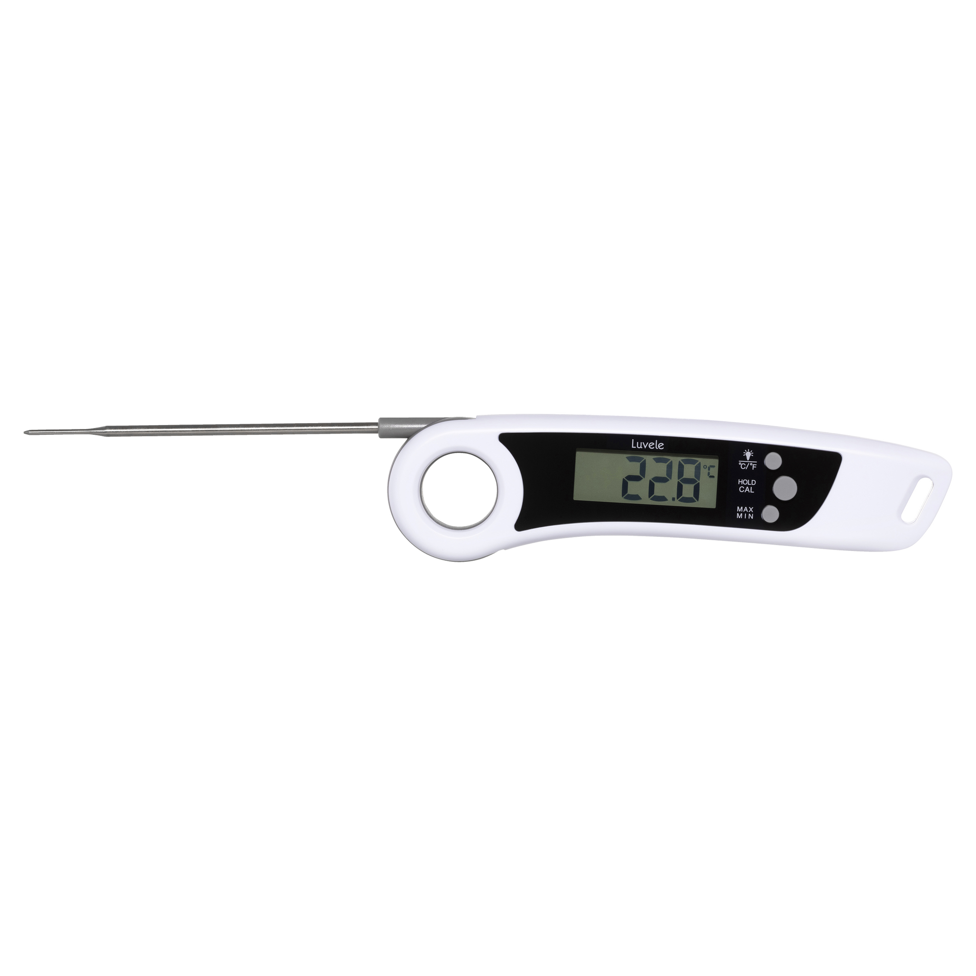 Luvele La Thermometer | Termómetro digital de cocina