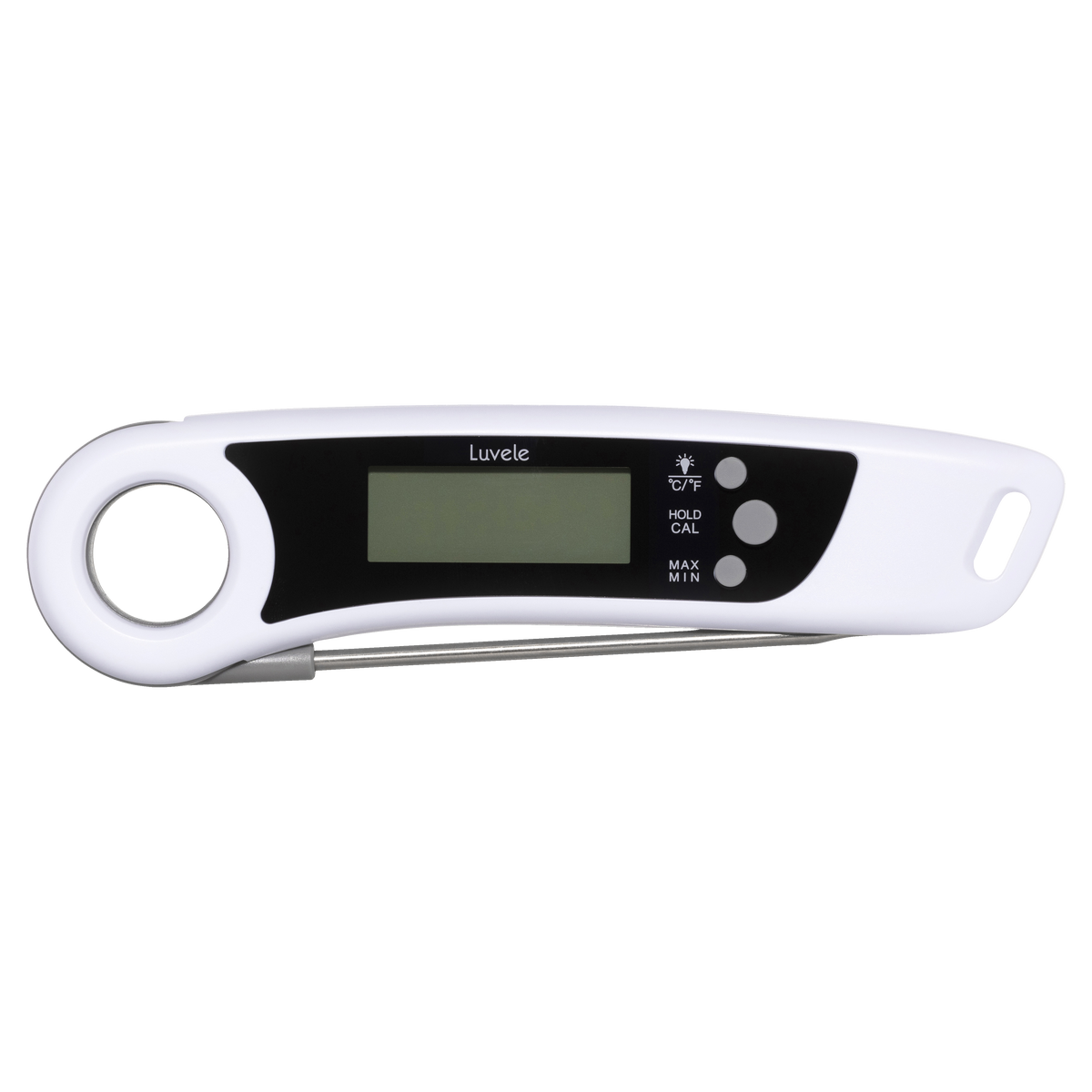 Luvele La Thermometer | Termómetro digital de cocina