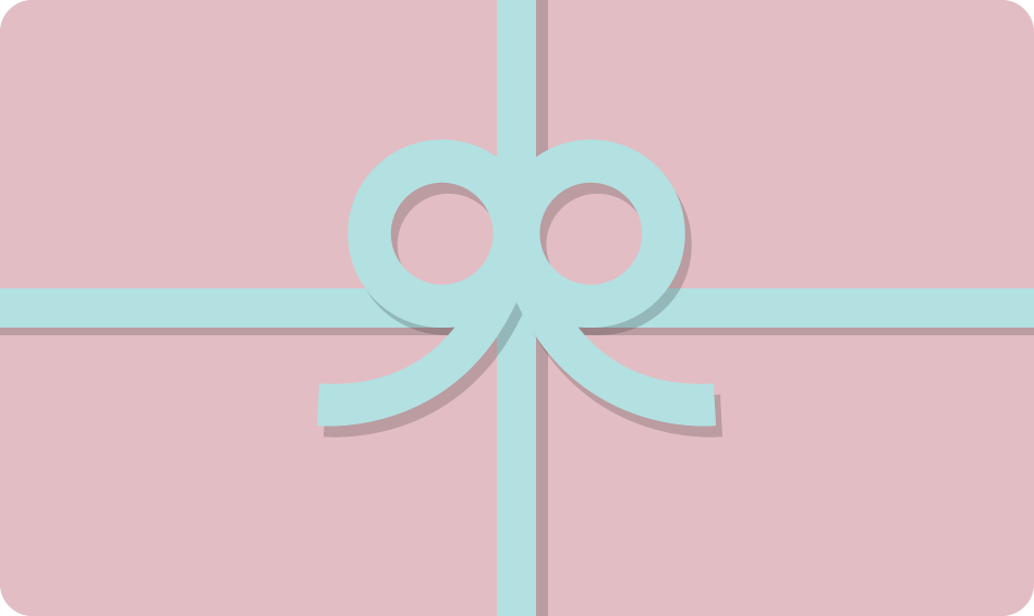 Tarjeta regalo