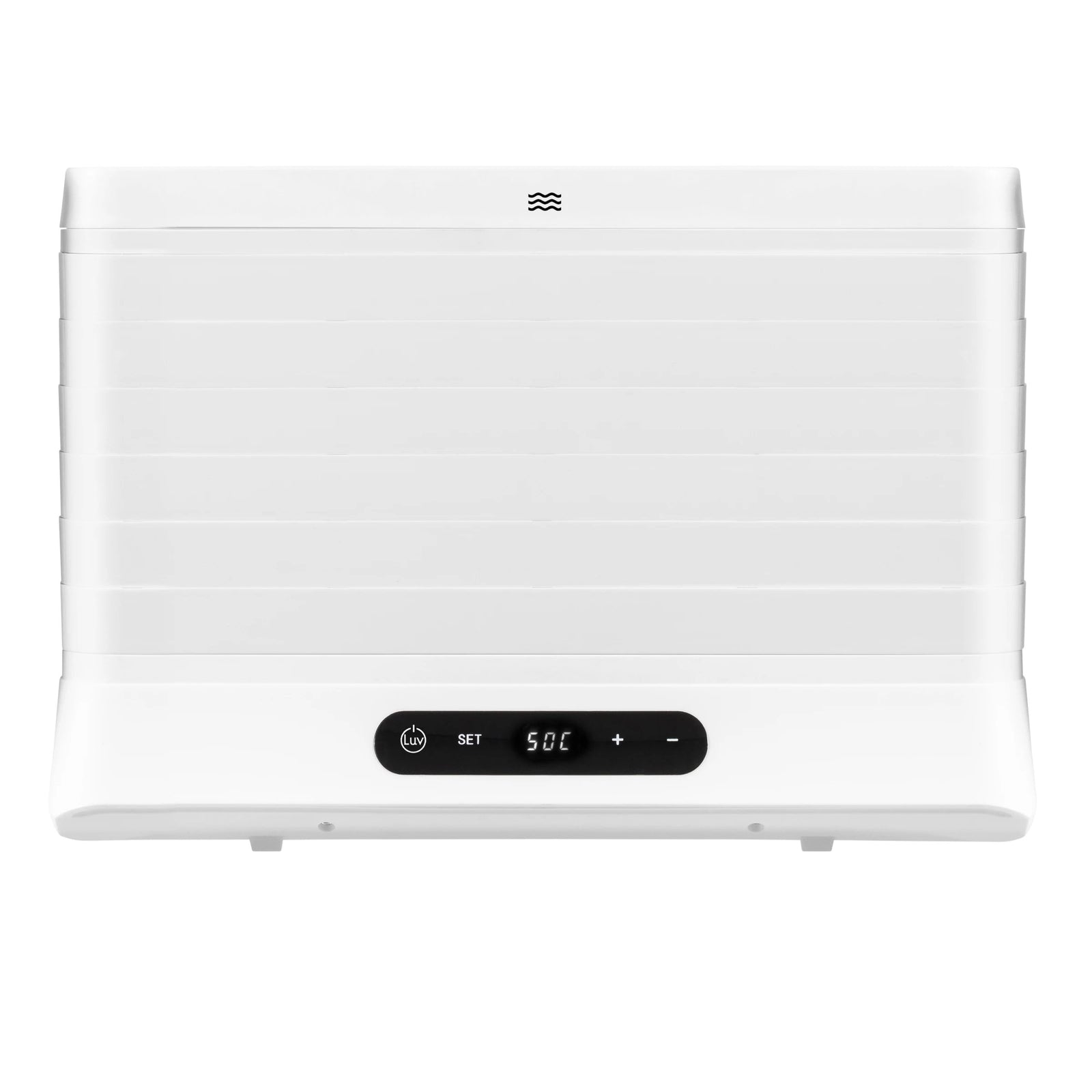 Deshidratador de alimentos Luvele Breeze | Para hacer Biltong