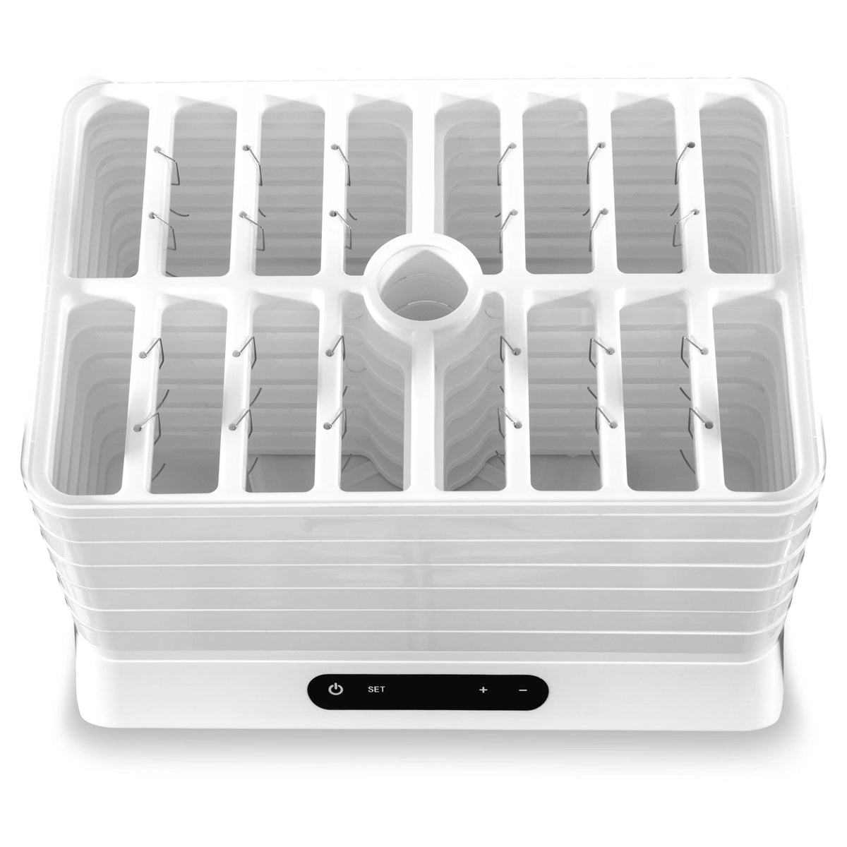 Deshidratador de alimentos Luvele Breeze | Para hacer Biltong