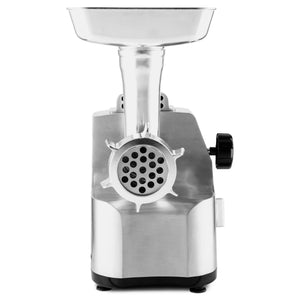 Picadora de carne Luvele Ultimate | Para hacer embutidos |  1800 W (700 W nominal)