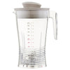 luvele-eu - Replacement Plastic Vibe Blender Jug 2L