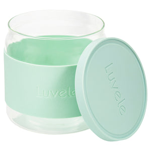Yogurtera Luvele Pure Plus | Contenedor de cristal de 2L dietas SCD & GAPS