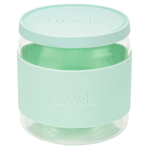 Yogurtera Luvele Pure Plus | Contenedor de cristal de 2L dietas SCD & GAPS